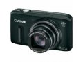 Фотоаппарат Canon PowerShot SX240 HS Black в городе Нижний Тагил, фото 1, Свердловская область