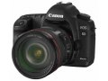 Зеркальный фотоаппарат Canon EOS 5D Mark II Kit 24-105 в городе Нижний Тагил, фото 1, Свердловская область