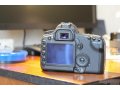 Цифровой фотоаппарат Canon EOS 5D Mark II Body,  зеркальный (TTL) в городе Ижевск, фото 1, Удмуртия