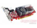 Видеокарта Asus Radeon HD 6570 650Mhz PCI-E 2.1 1024Mb 1800Mhz 128 bit DVI HDMI HDCP в городе Челябинск, фото 1, Челябинская область