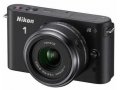 Фотоаппарат Nikon 1 J2 Kit 10-30/30-110 Black в городе Нижний Тагил, фото 1, Свердловская область