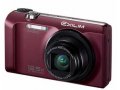 Фотоаппарат Casio EX-H30 Red в городе Нижний Тагил, фото 1, Свердловская область