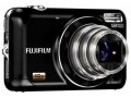 Фотоаппарат Fujifilm FinePix JZ300 Black в городе Тюмень, фото 1, Тюменская область