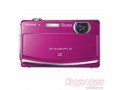 Фотоаппарат Fujifilm FinePix Z90 Pink в городе Тюмень, фото 1, Тюменская область