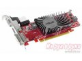 Видеокарта Asus Radeon HD 5450 650Mhz PCI-E 2.1 1024Mb 1200Mhz 64 bit DVI HDCP в городе Челябинск, фото 1, Челябинская область