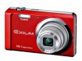 Фотоаппарат Casio EX-ZS15 Red в городе Нижний Тагил, фото 1, Свердловская область