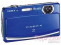 Фотоаппарат Fujifilm FinePix Z90 Blue в городе Нижний Тагил, фото 1, Свердловская область