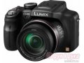 Фотоаппарат Panasonic Lumix DMC-FZ48 в городе Нижний Тагил, фото 1, Свердловская область