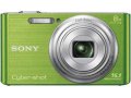 Фотоаппарат Sony Cyber-shot DSC-W730 Green в городе Уфа, фото 1, Башкортостан