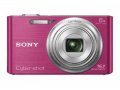 Фотоаппарат Sony Cyber-shot DSC-W730 Pink в городе Уфа, фото 1, Башкортостан