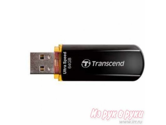 Флеш-карта Transcend 600 TS64GJF600 64Gb в городе Челябинск, фото 1, стоимость: 2 990 руб.