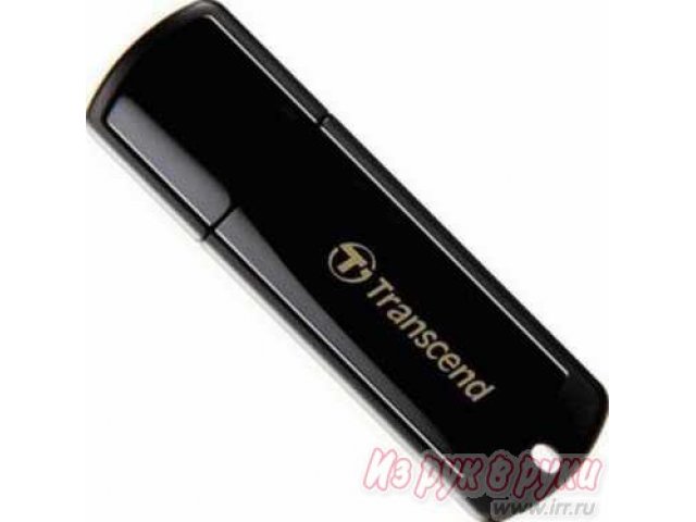 Флеш-карта Transcend Jet Flash 350 8Gb в городе Челябинск, фото 1, стоимость: 590 руб.