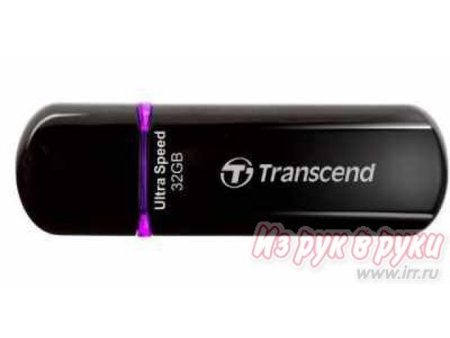 Флеш-карта Transcend TS32GJF600 в городе Челябинск, фото 1, стоимость: 1 390 руб.