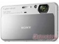 Фотоаппарат Sony Cyber-shot DSC-T110 S в городе Нижний Тагил, фото 1, Свердловская область