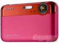 Фотоаппарат Sony Cyber-shot DSC-J10 Red/Pink в городе Нижний Тагил, фото 1, Свердловская область