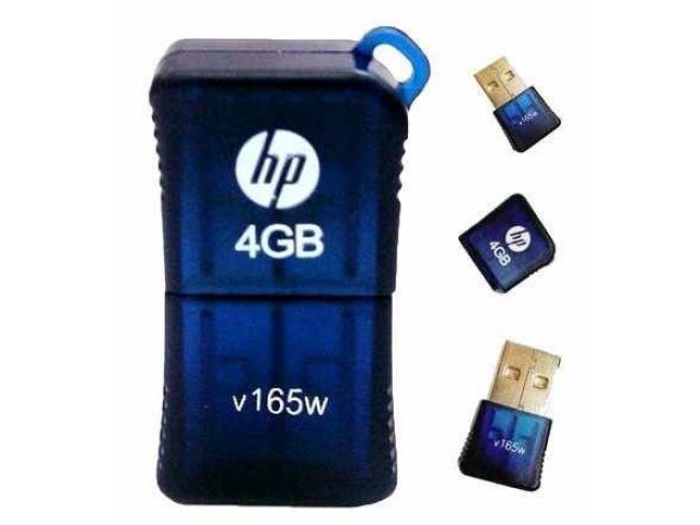 Флэш-диск USB 4Gb PNY P-FD4GB-HPV165W-BX в городе Екатеринбург, фото 1, стоимость: 360 руб.