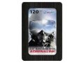 SSD Накопитель Smartbuy Adrenaline120Gb SB120GB-ADRN-25SAT3 в городе Екатеринбург, фото 1, Свердловская область