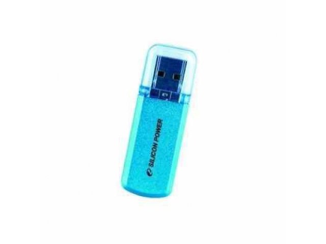 Флэш-диск USB 16Gb Silicon Power Helios 101 в городе Екатеринбург, фото 1, стоимость: 380 руб.