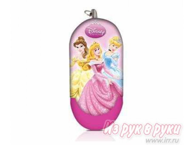 Флеш-карта Disney 4Gb PD580 Pendrive в городе Челябинск, фото 1, стоимость: 790 руб.