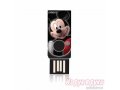 Флеш-карта Disney 4Gb PD505 Pendrive в городе Челябинск, фото 1, Челябинская область