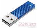 Флеш-карта SanDisk Cruzer Facet 8Gb Blue в городе Челябинск, фото 1, Челябинская область