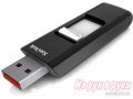 Флеш-карта SanDisk Cruzer 8Gb Black в городе Челябинск, фото 1, Челябинская область