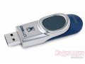 Флэш-диск USB 8Gb Kingston DT160 в городе Екатеринбург, фото 1, Свердловская область