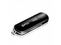 USB Flash Drive Silicon Power LuxMini 322 32Gb (black) в городе Екатеринбург, фото 1, Свердловская область