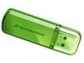 USB Flash Drive Silicon Power Helios 101 32Gb (Green) в городе Екатеринбург, фото 1, Свердловская область