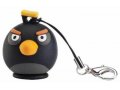 Флеш-карта Emtec A106 8GB Angry Black birds в городе Екатеринбург, фото 1, Свердловская область