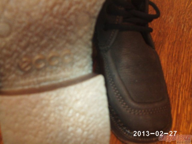 Ботинки в городе Калининград, фото 1, Мужская обувь