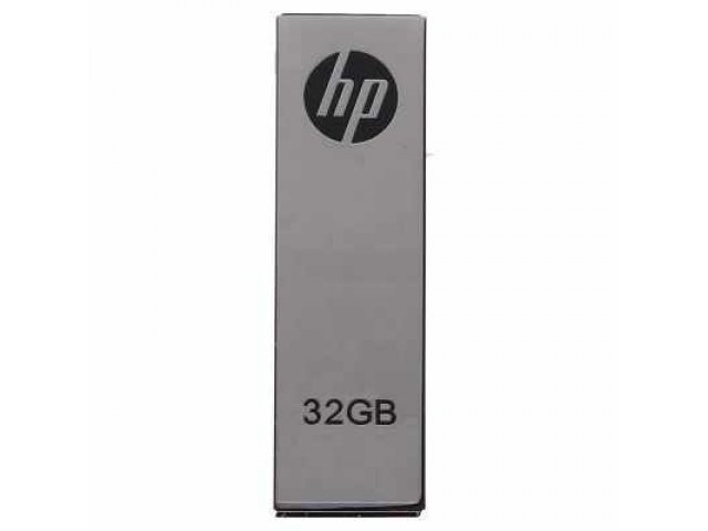 Флеш-карта HP v210w 32Gb Silver в городе Екатеринбург, фото 1, стоимость: 1 190 руб.