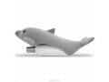 Флеш-карта Bone Collection Dolphin Driver 4Gb Gray в городе Ростов-на-Дону, фото 1, Ростовская область