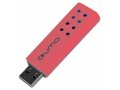 Флеш-карта Qumo Domino 16GB Red в городе Ростов-на-Дону, фото 1, Ростовская область