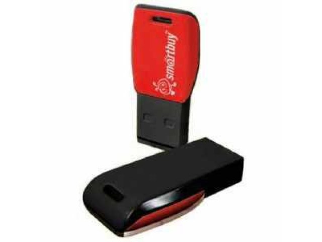 USB Flash Drive 16 Gb Smart Buy Cobra в городе Екатеринбург, фото 1, стоимость: 540 руб.