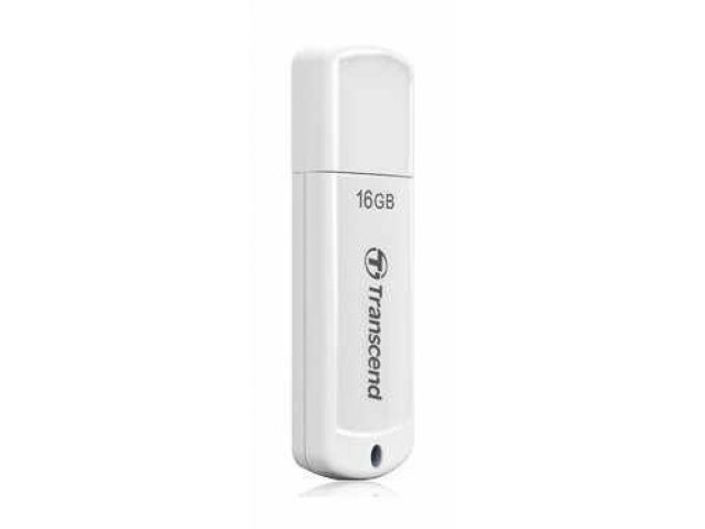 Флэш-диск USB 16Gb Transcend JetFlash 370 в городе Екатеринбург, фото 1, стоимость: 640 руб.