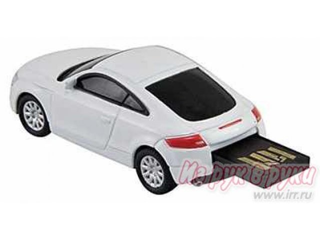 Флеш-карта Autodrive Audi TT 8Gb в городе Челябинск, фото 1, стоимость: 990 руб.