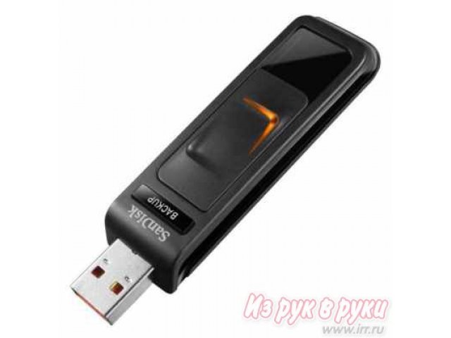 Флеш-карта SanDisk 64Gb  USB 2.0 в городе Челябинск, фото 1, стоимость: 2 190 руб.