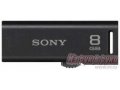 Флеш-карта Sony USM-8GR Black в городе Челябинск, фото 1, Челябинская область