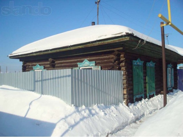 Продается дом в п. Восточный в городе Курган, фото 2, стоимость: 1 200 000 руб.