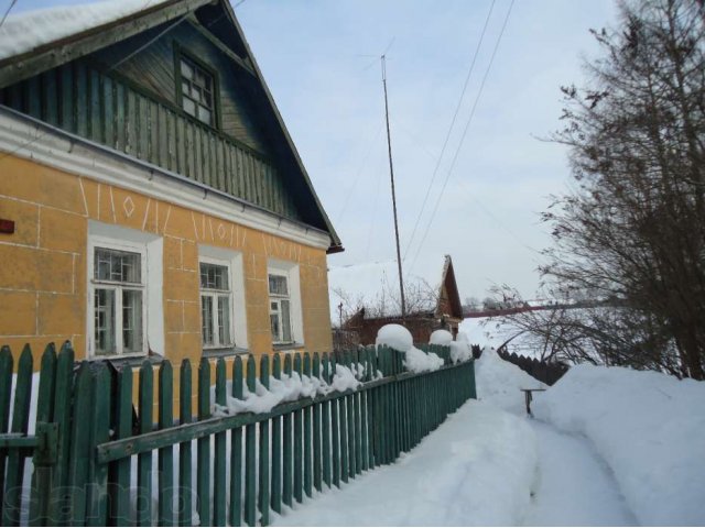 Дом в Карабаново,свет,газ,вода. в городе Карабаново, фото 2, стоимость: 1 850 000 руб.