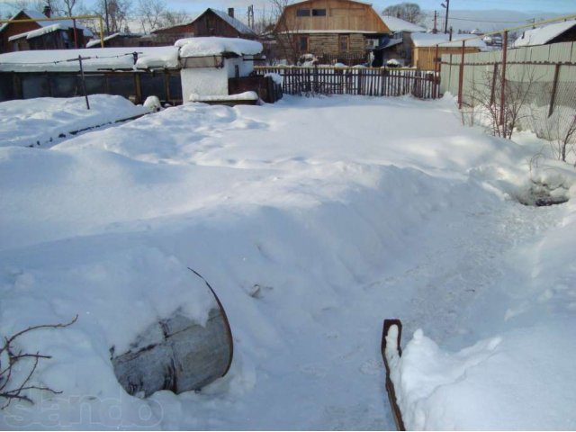 Продам дом на мелентьевке в городе Миасс, фото 4, Продажа домов в городе