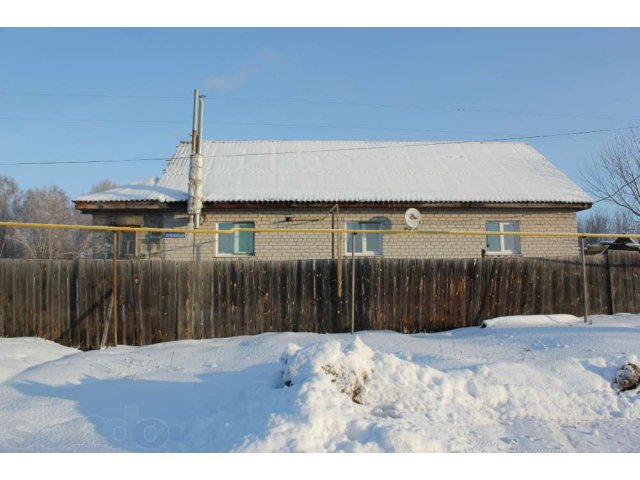 Продам дом в городе Каменск-Уральский, фото 1, стоимость: 2 250 000 руб.