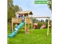 Детский Городок Jungle Playhouse XL+SwingModule Xtra в городе Пермь, фото 1, Пермский край