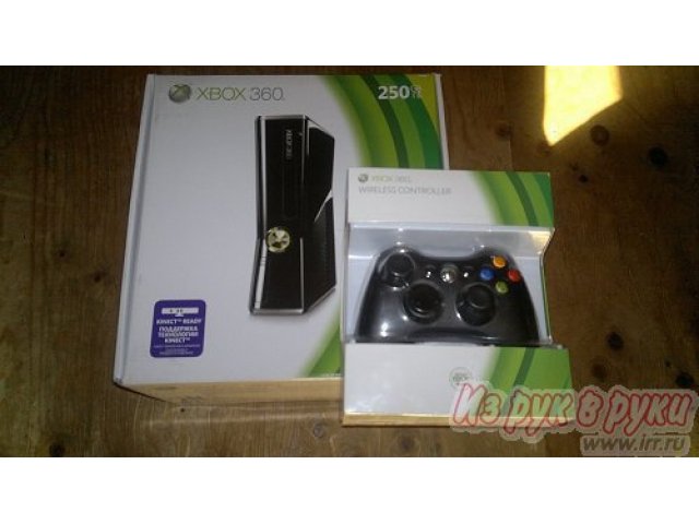 Продам игровую приставку XBOX 360 в городе Находка, фото 1, стоимость: 12 000 руб.