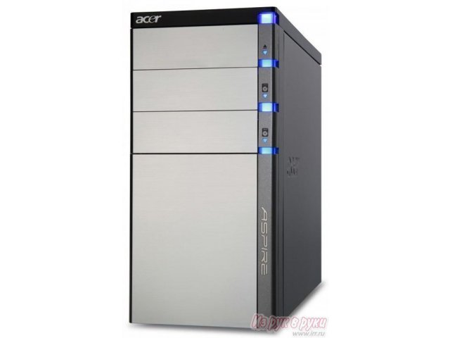 Срочно продаётся мощный компьютер Acer Aspire M5400 !!! в городе Ессентуки, фото 4, Настольные компьютеры