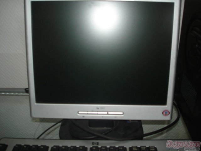 Системный блок Pentium 3.0 Ghz/2 Gb/80 Gb/DVD в городе Саратов, фото 1, Настольные компьютеры