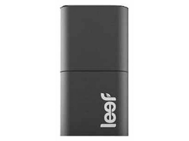 Флеш-карта Leef Fuse 32Gb Black White в городе Челябинск, фото 1, стоимость: 1 190 руб.