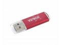 Флеш-карта Verico VM04L 8Gb Red в городе Челябинск, фото 1, Челябинская область