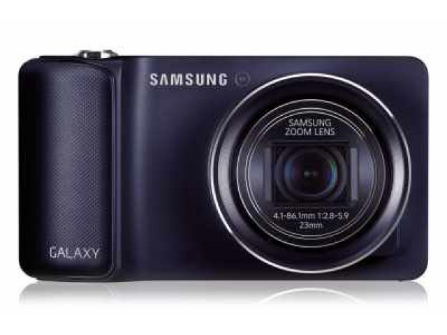 Фотоаппарат Samsung GALAXY Camera Black в городе Нижний Тагил, фото 1, стоимость: 17 250 руб.